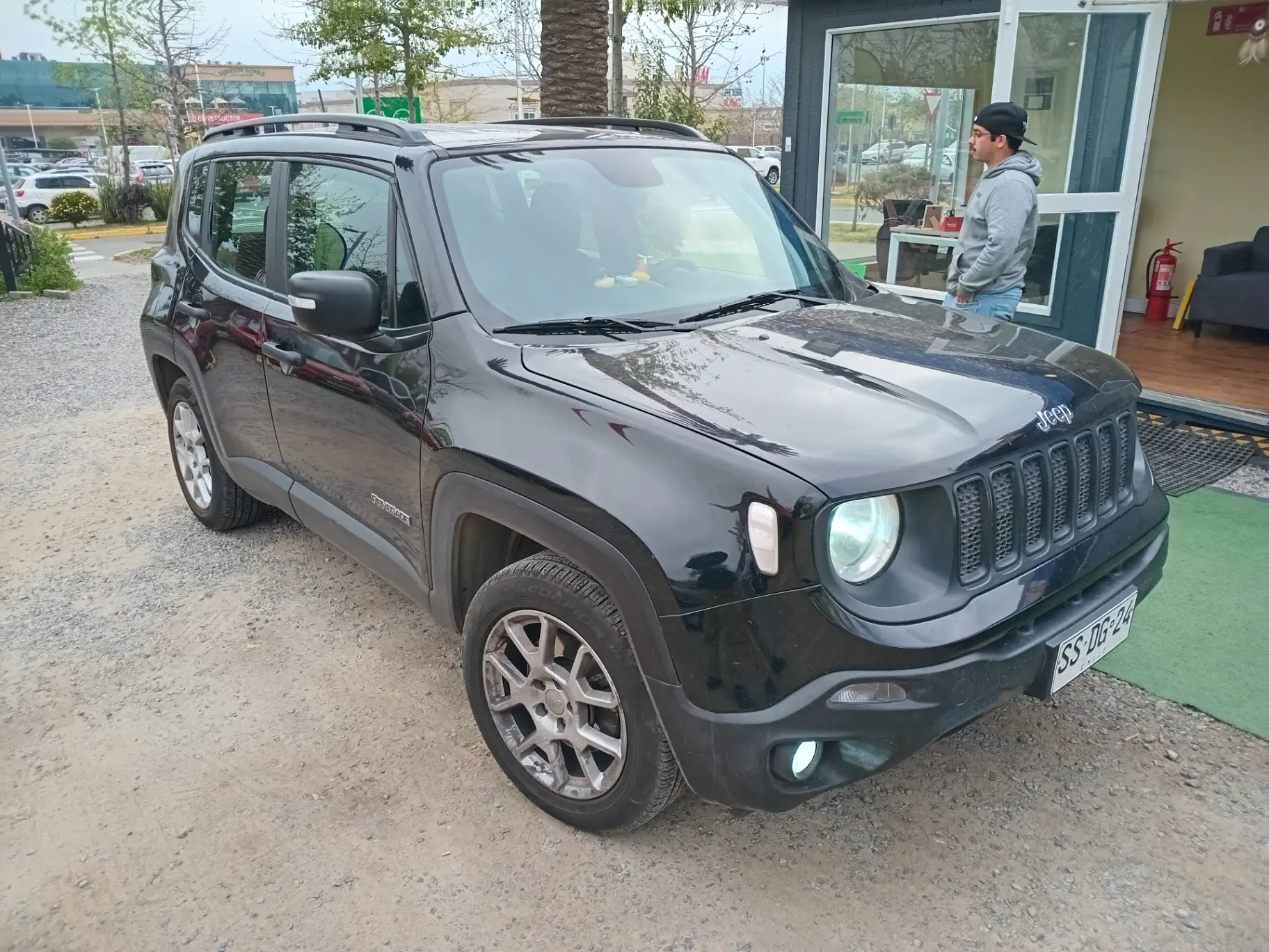 JEEP