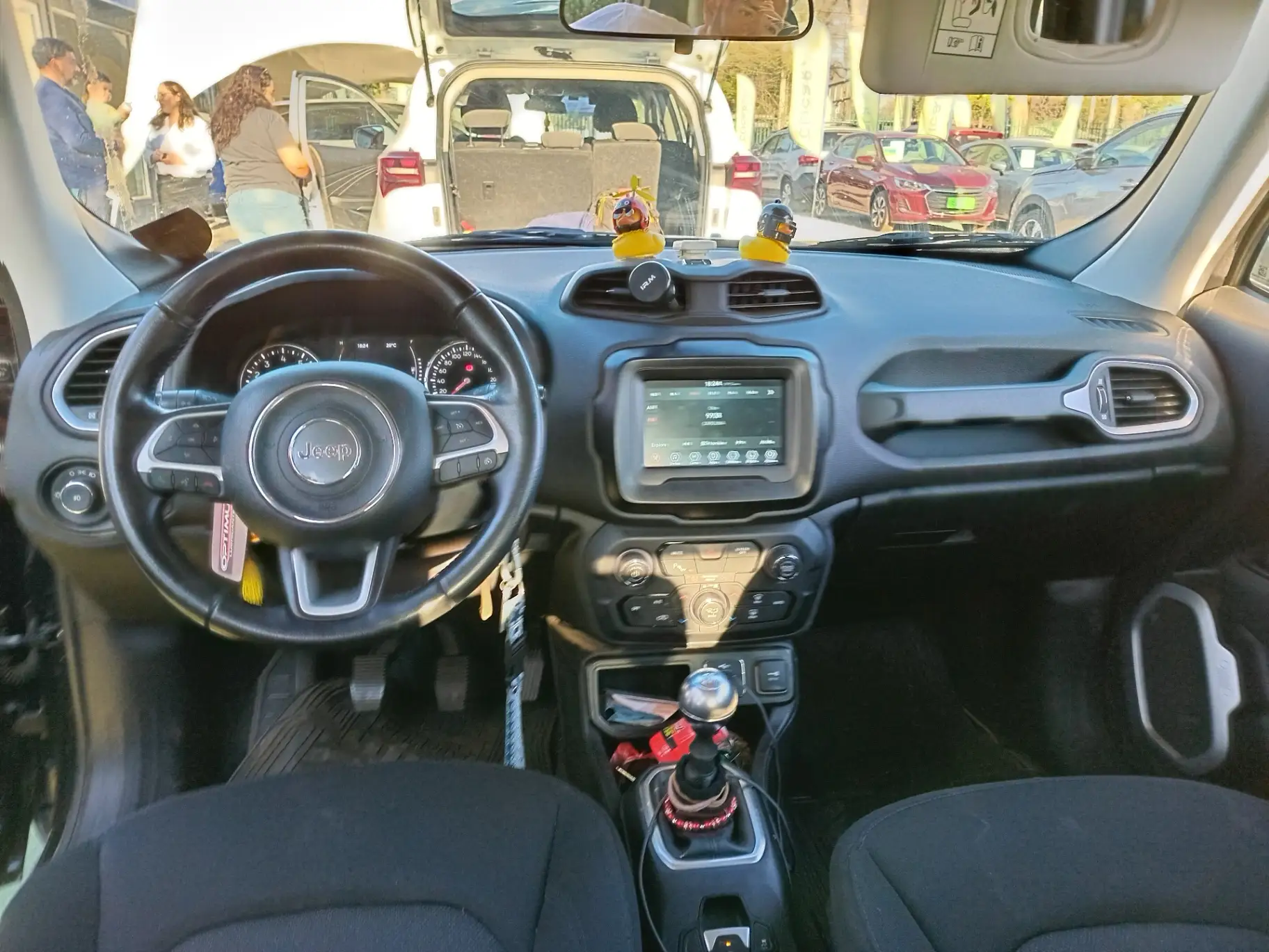 JEEP - 2