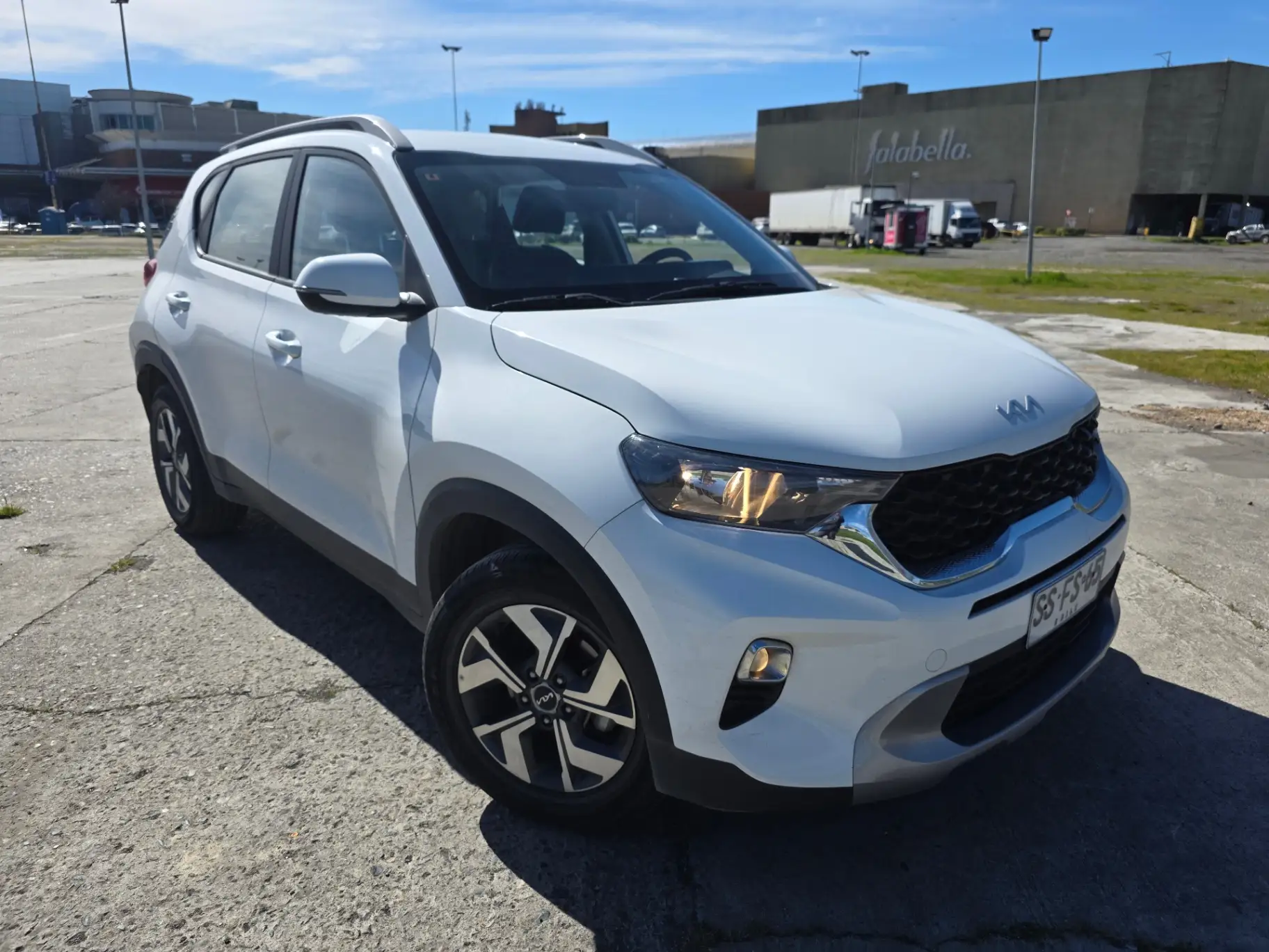 KIA