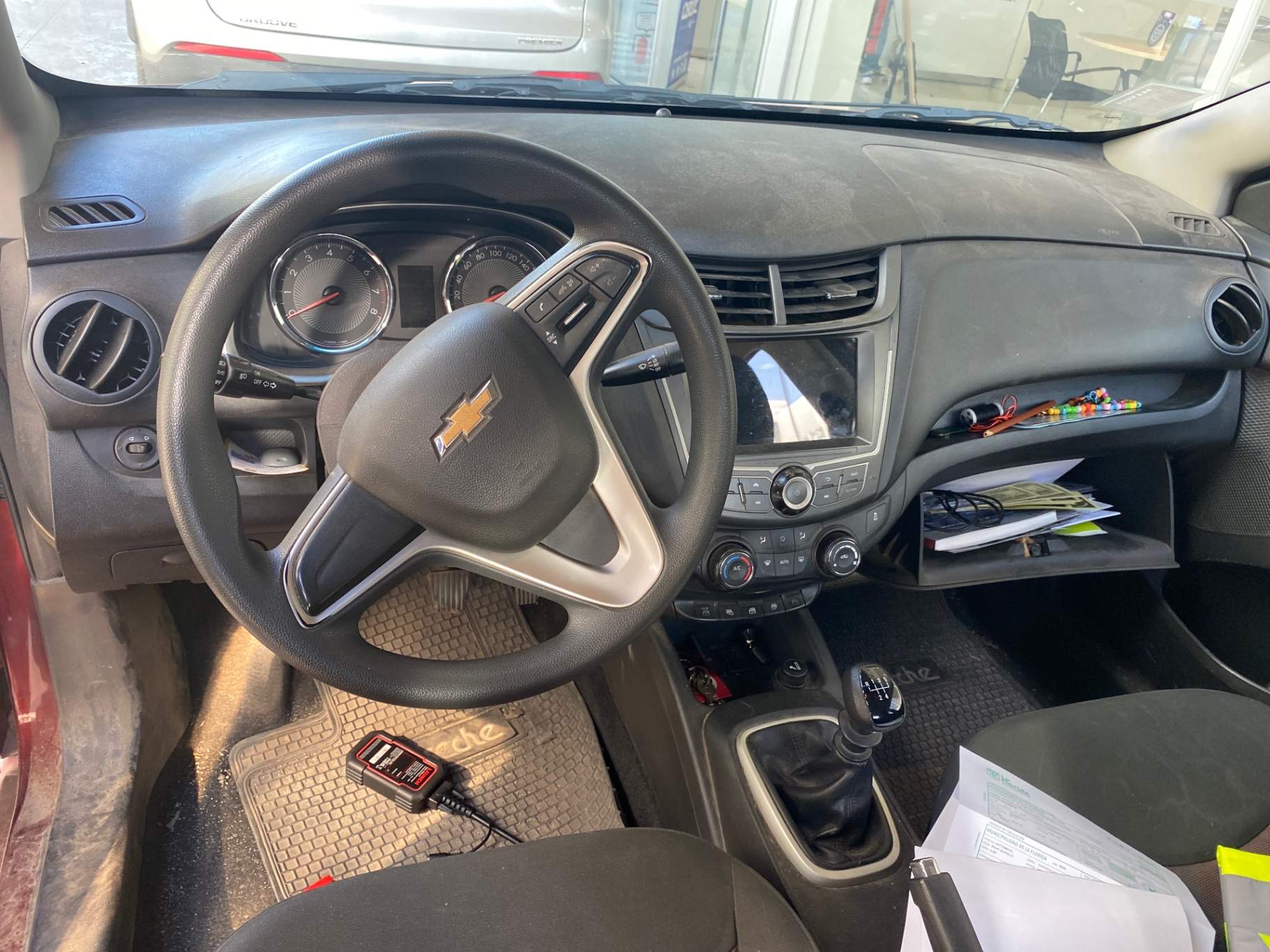 CHEVROLET - 2