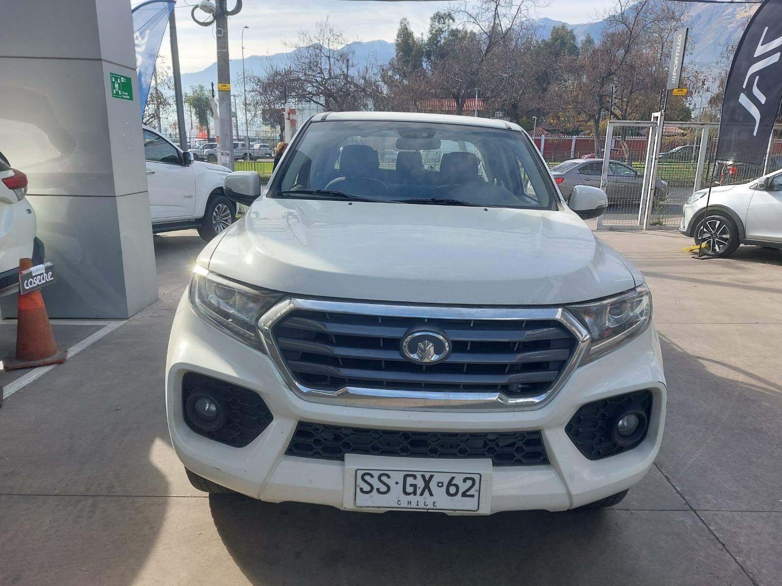 GREAT WALL