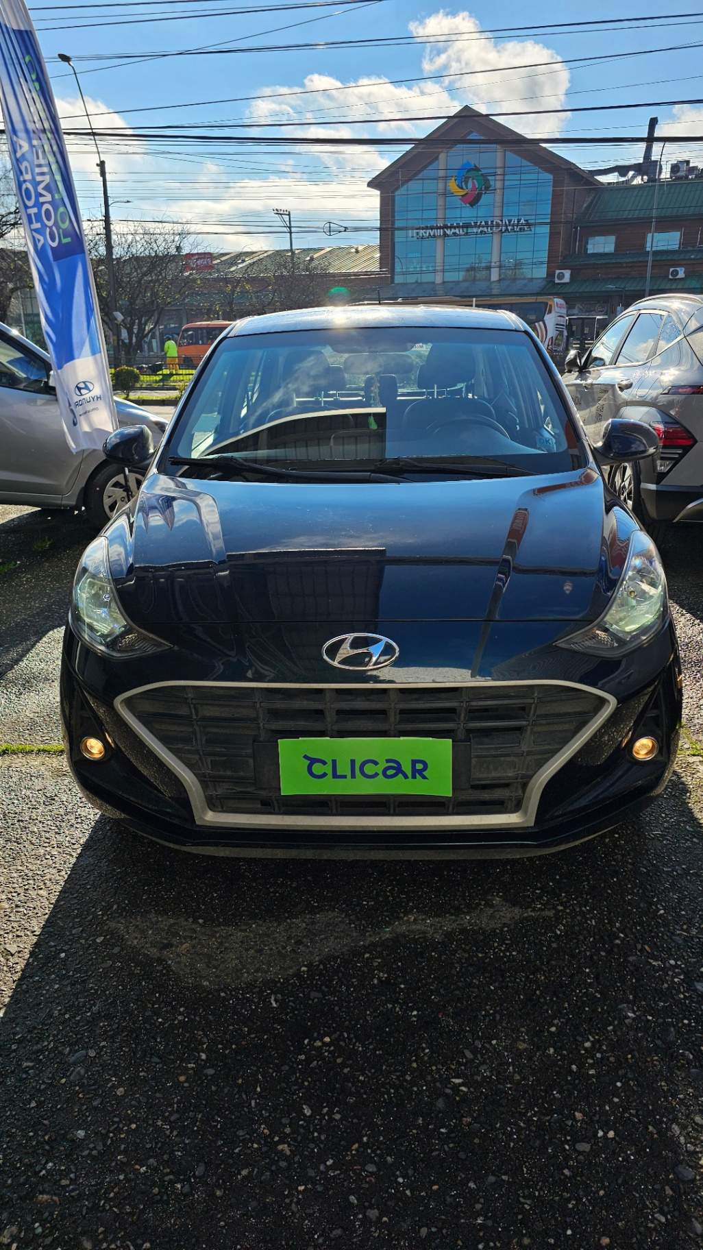 HYUNDAI - 1