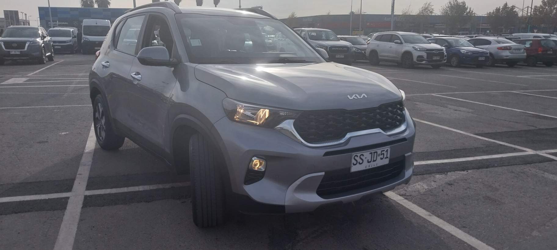 KIA