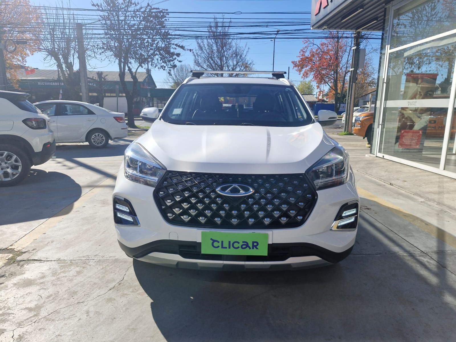 CHERY - 1