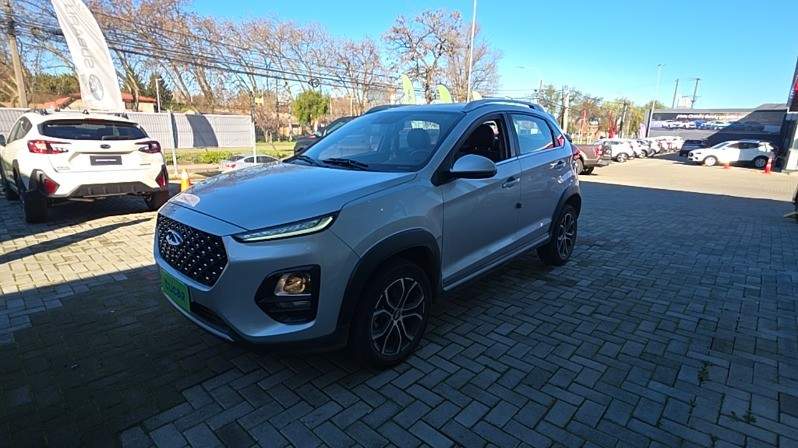 CHERY - 1