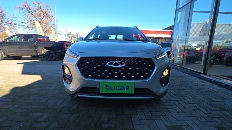 CHERY - 2