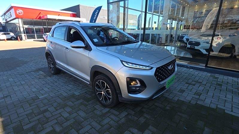 CHERY - 3