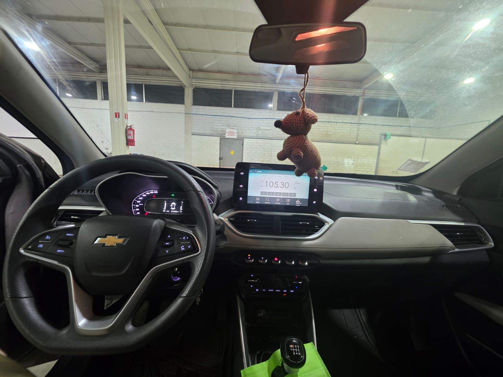 CHEVROLET - 2