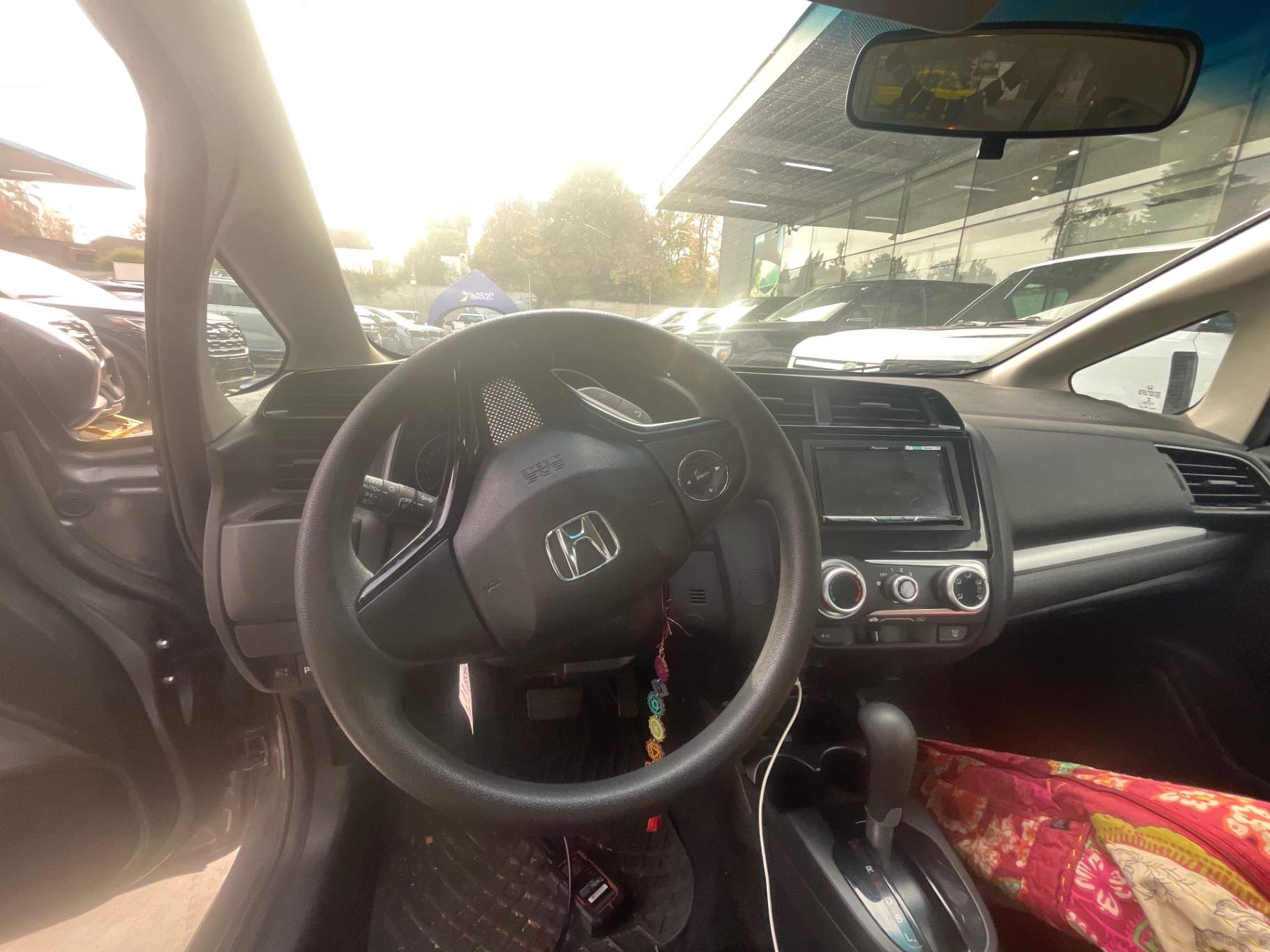 HONDA - 2