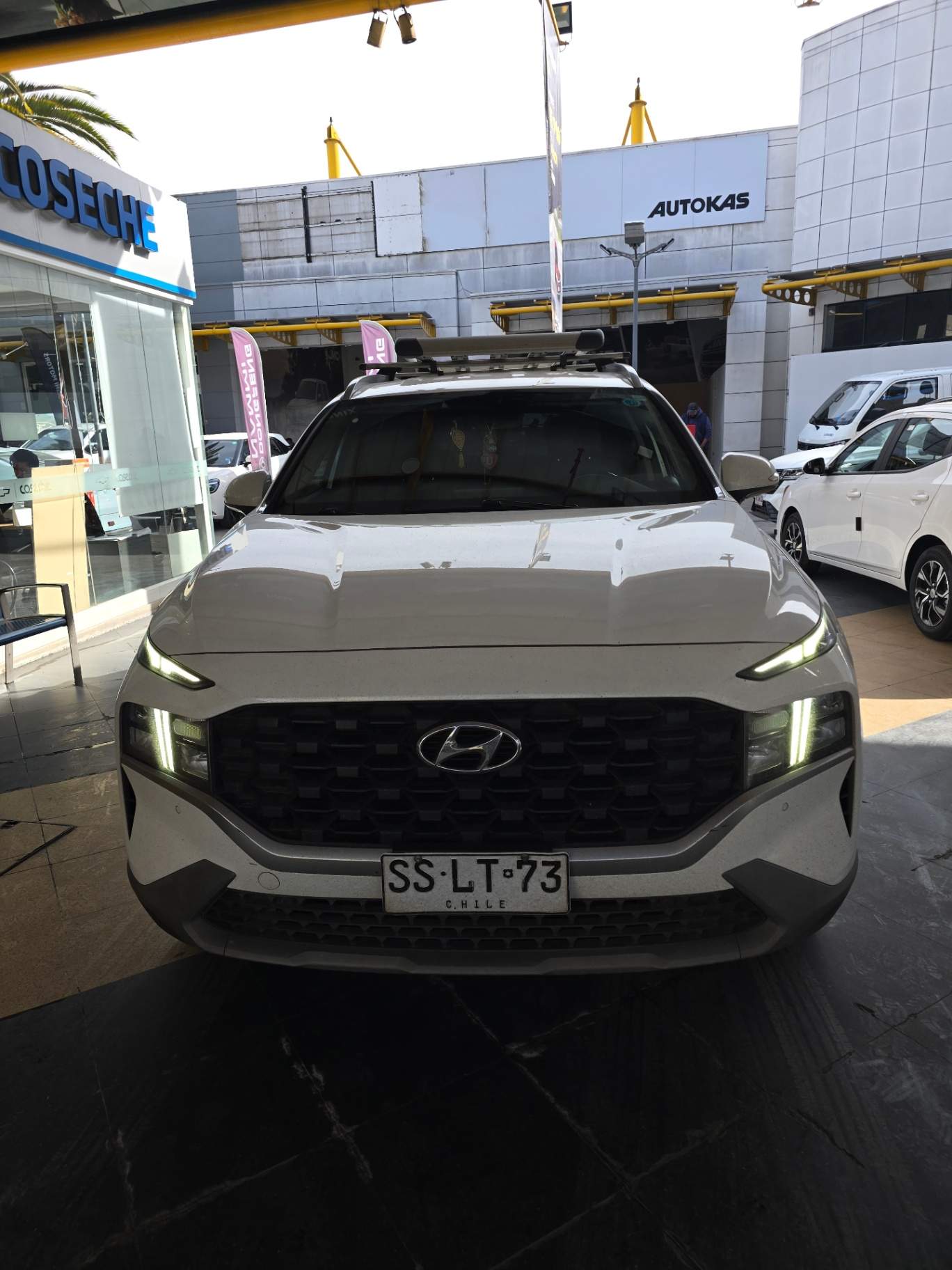 HYUNDAI - 1
