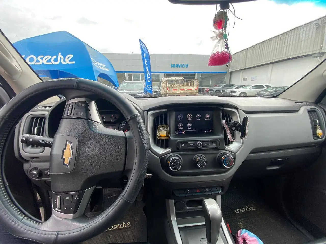 CHEVROLET - 2