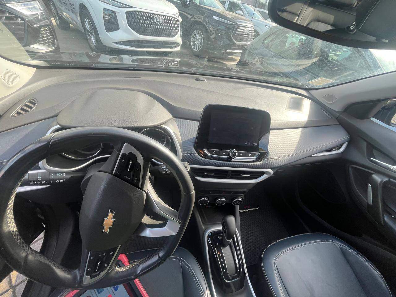 CHEVROLET - 2