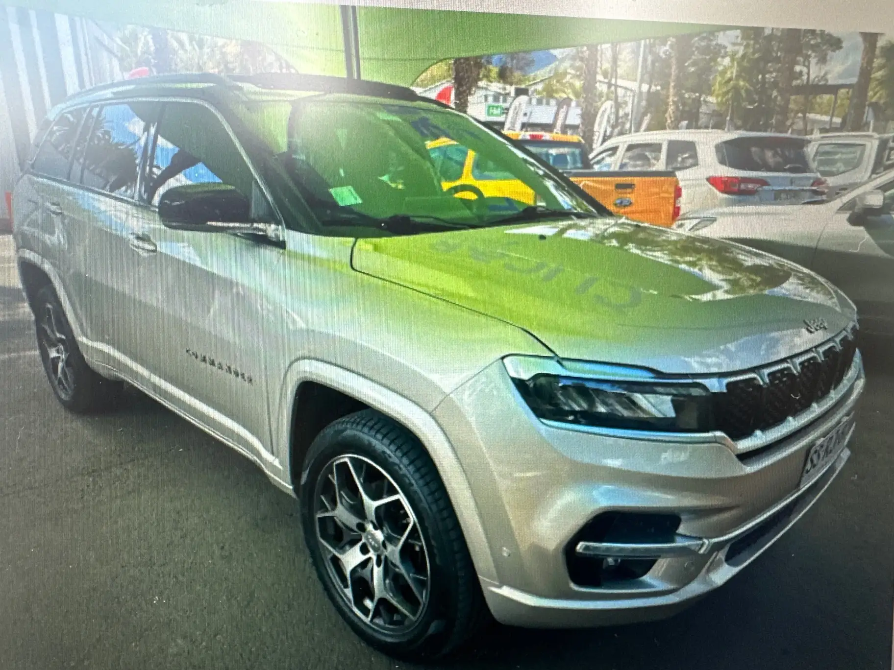 JEEP