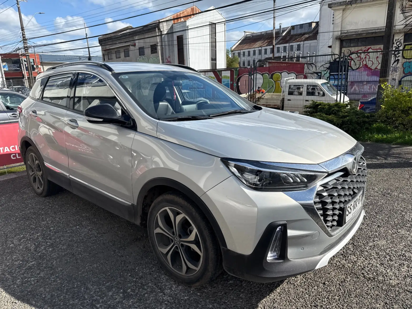 BAIC