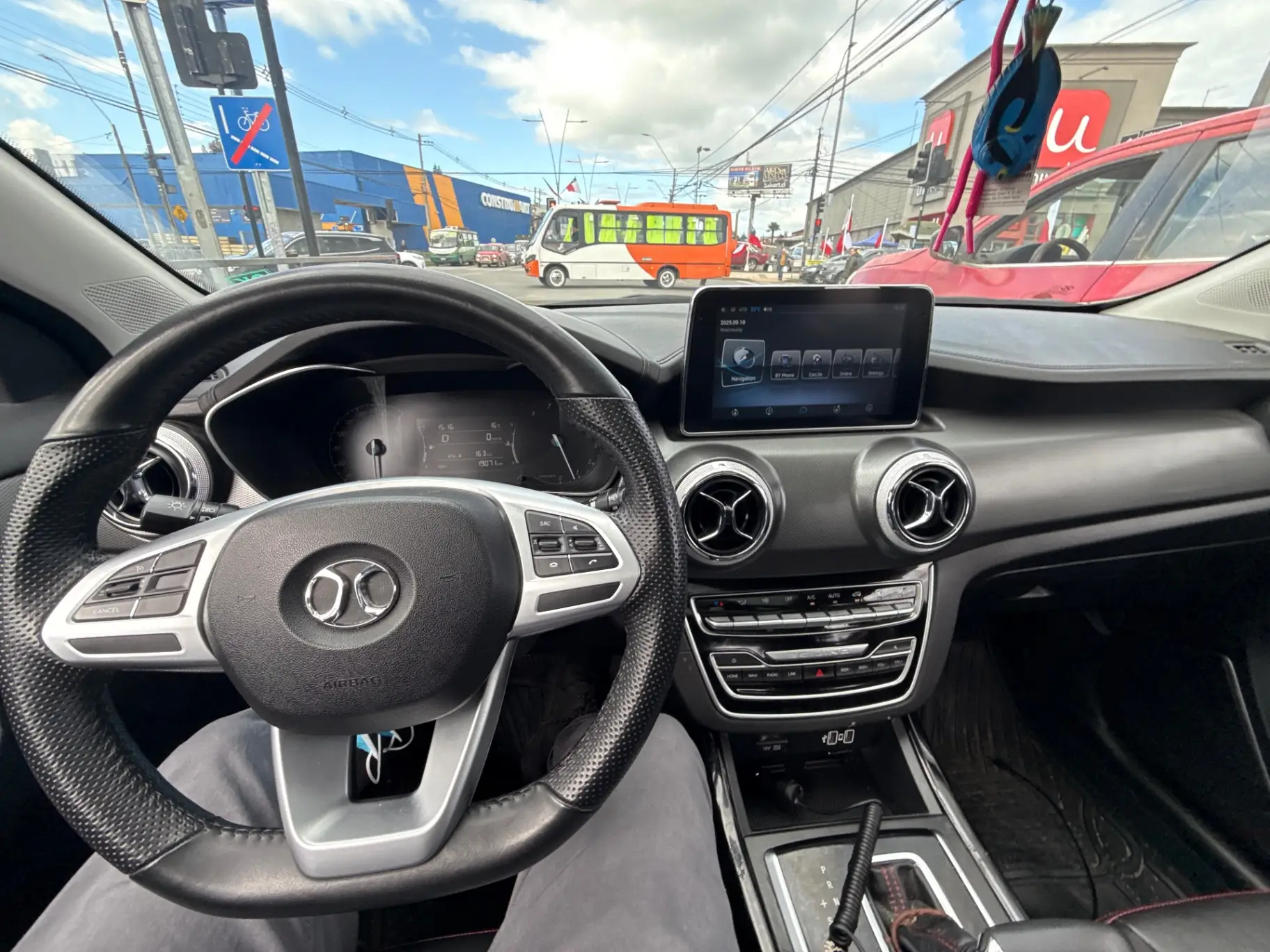 BAIC - 2