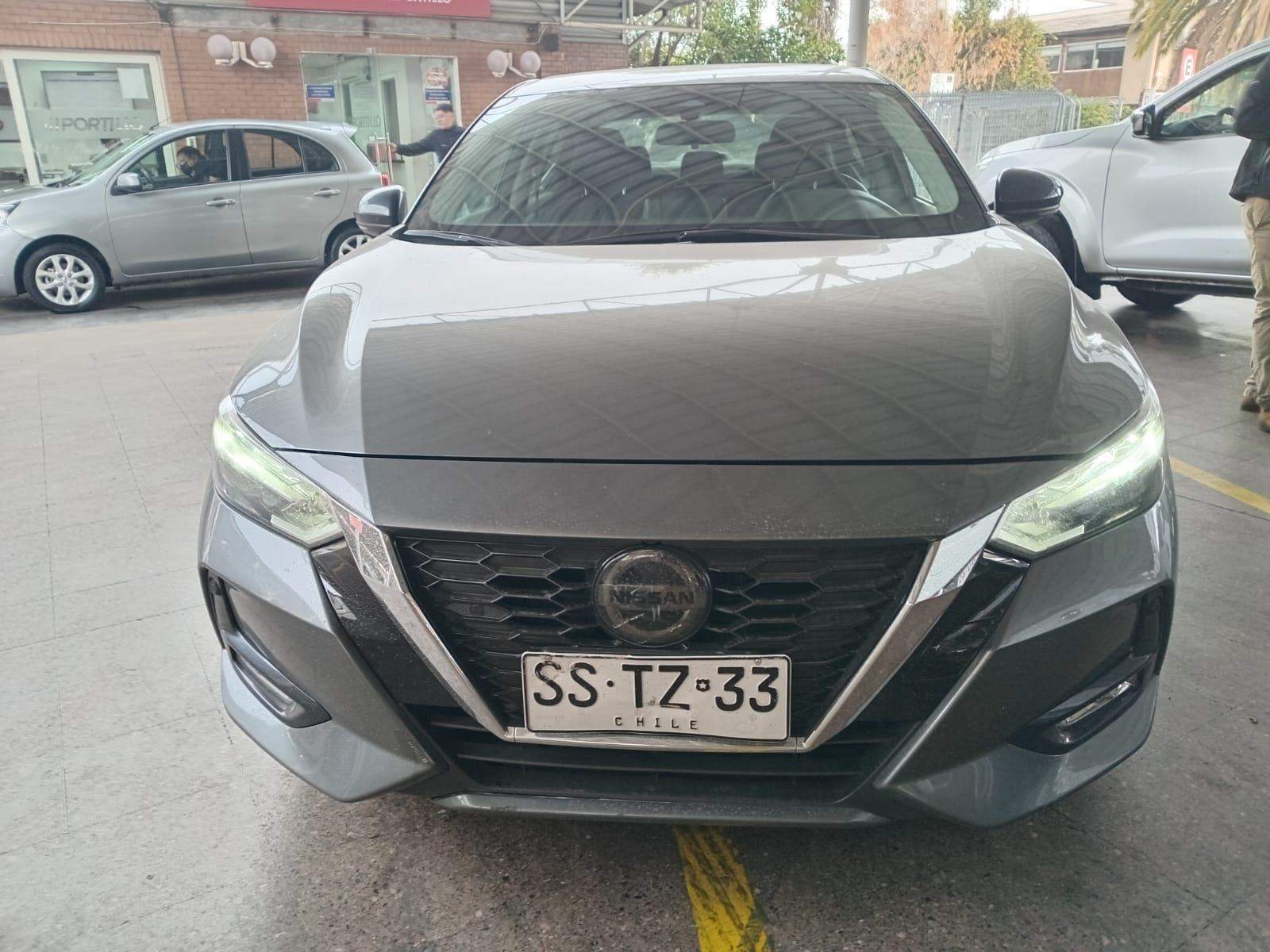 NISSAN - 1