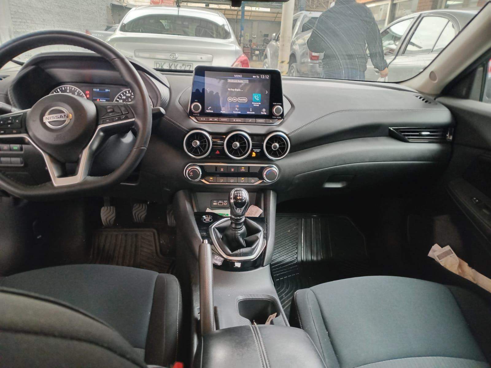 NISSAN - 2