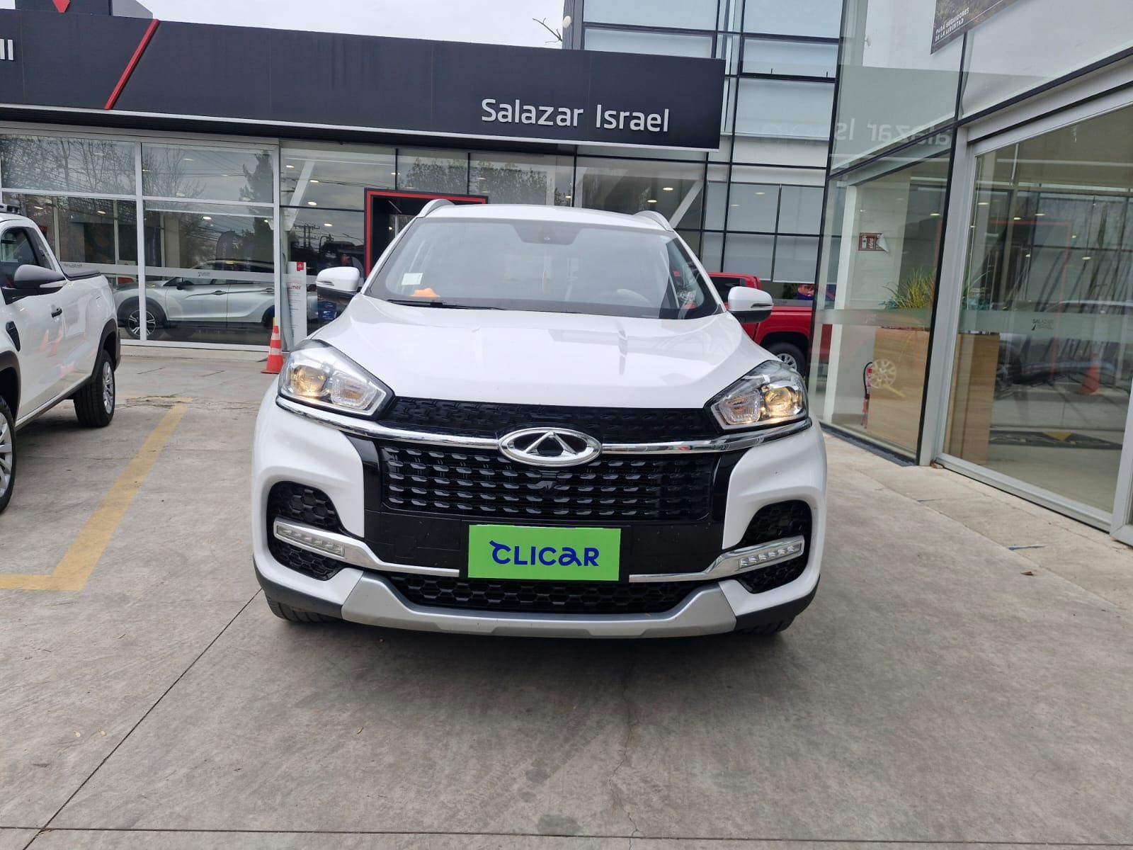 CHERY - 1