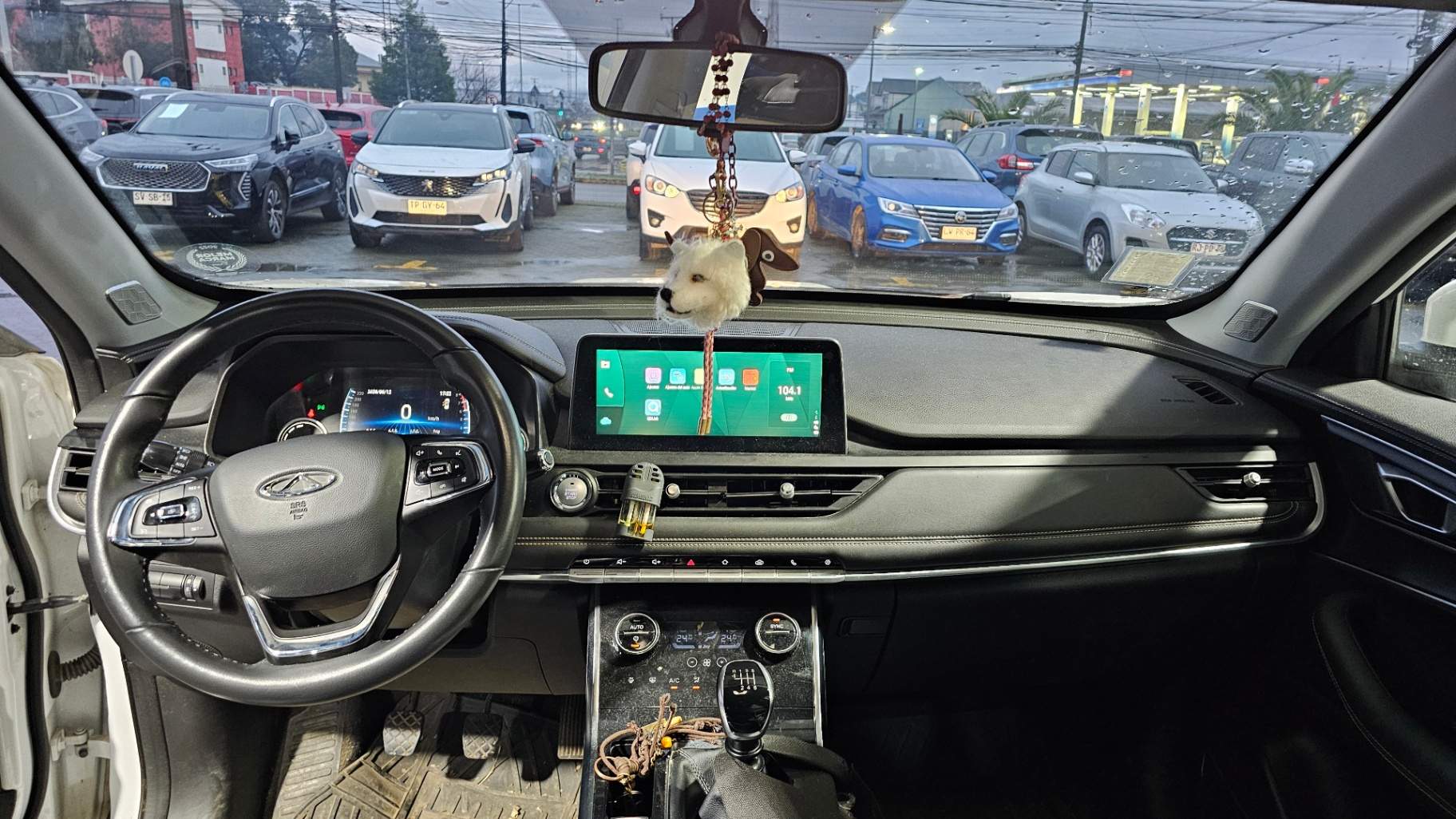 CHERY - 2