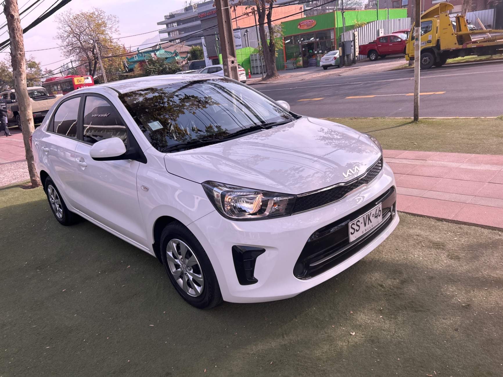 KIA