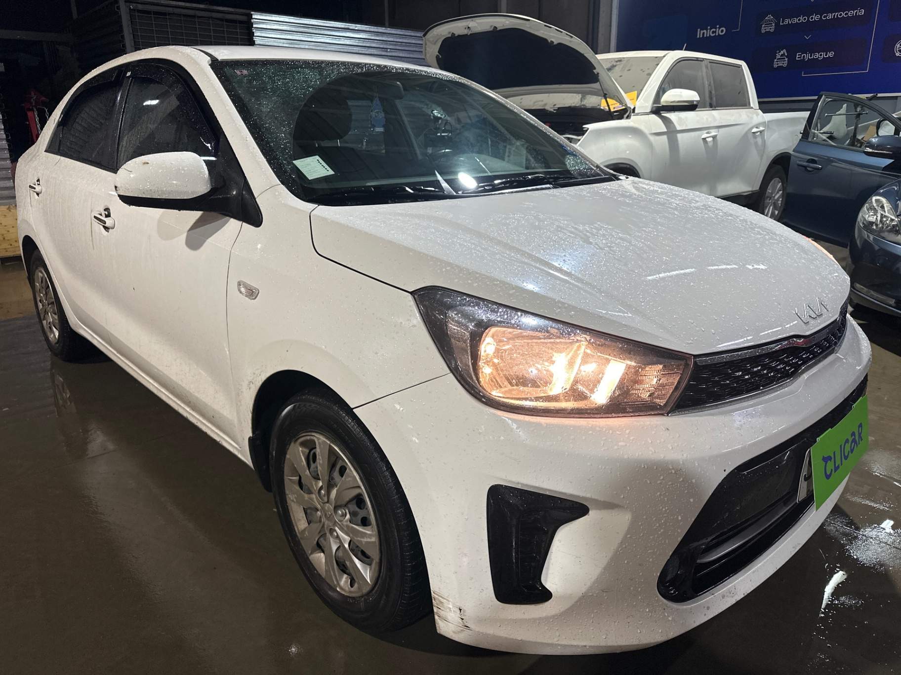 KIA