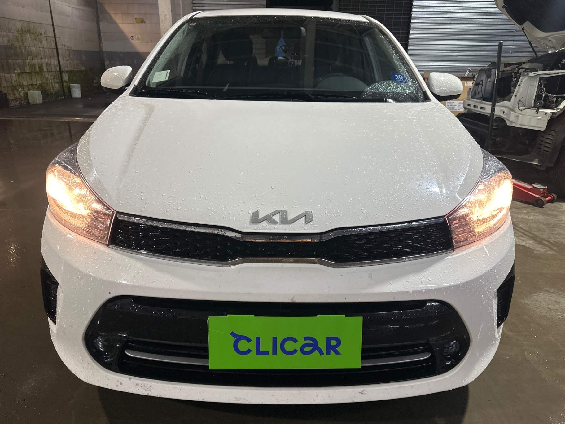 KIA - 1