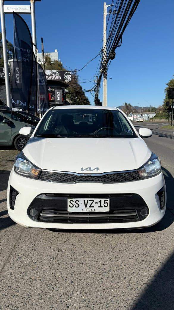 KIA - 1