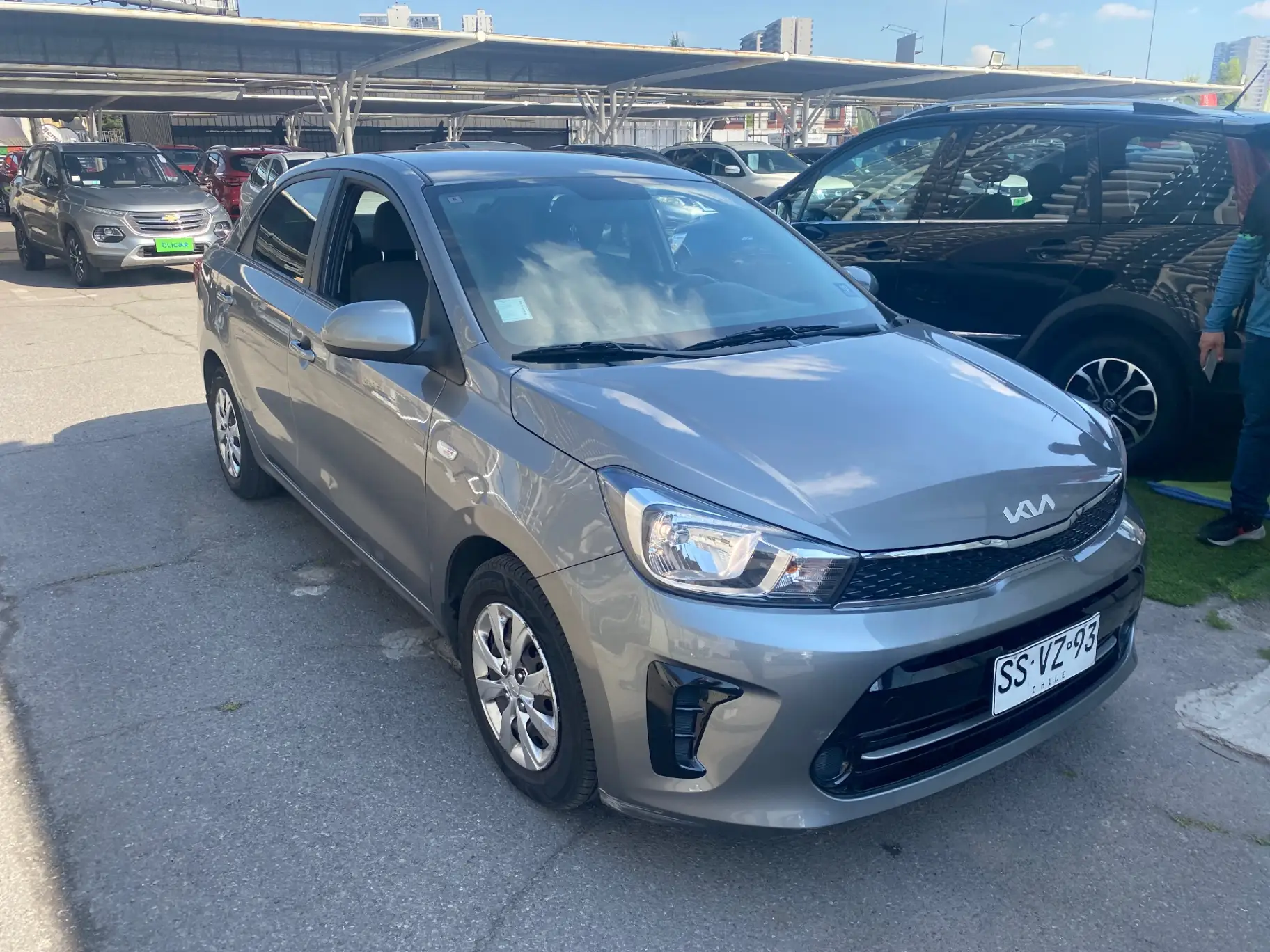 KIA
