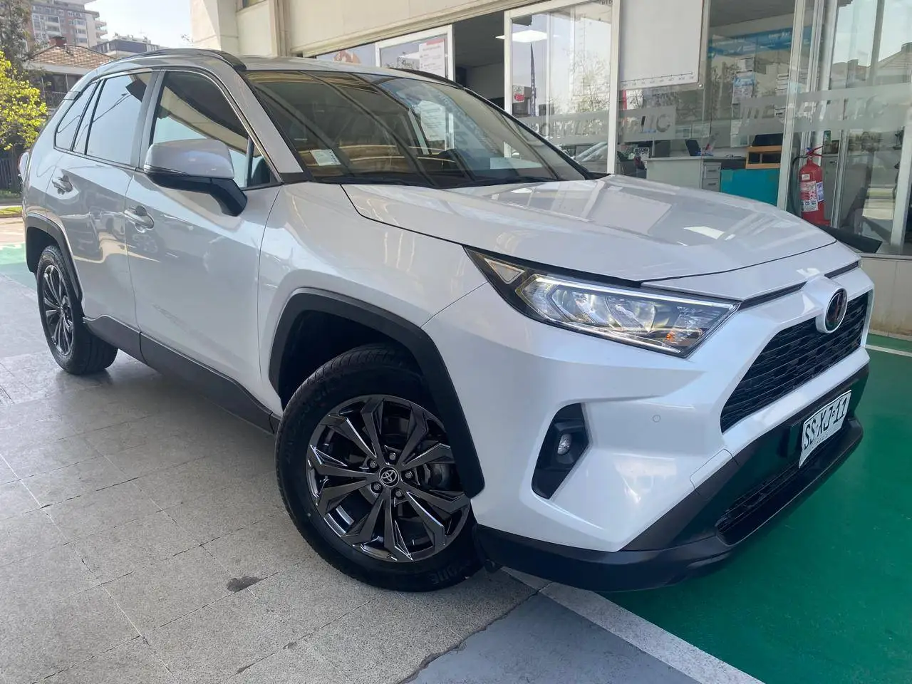 TOYOTA