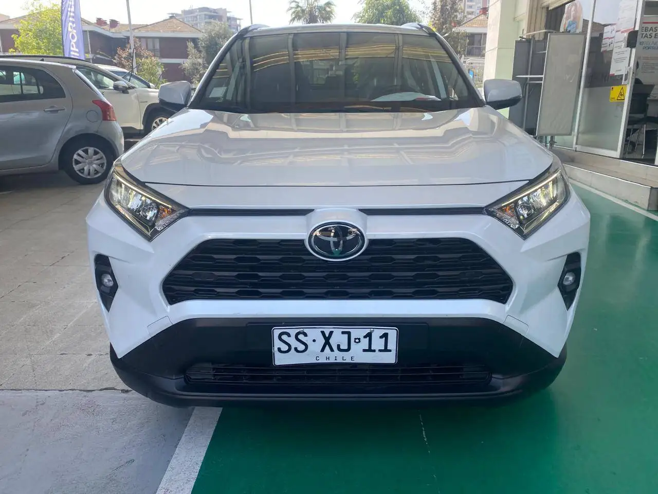 TOYOTA - 1