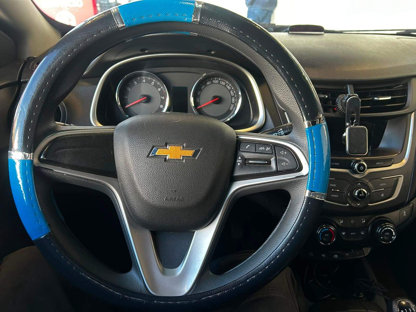 CHEVROLET - 2