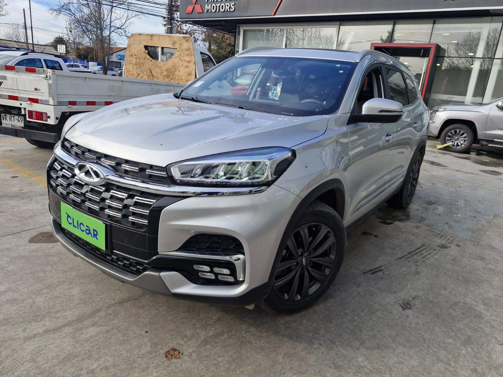 CHERY - 1