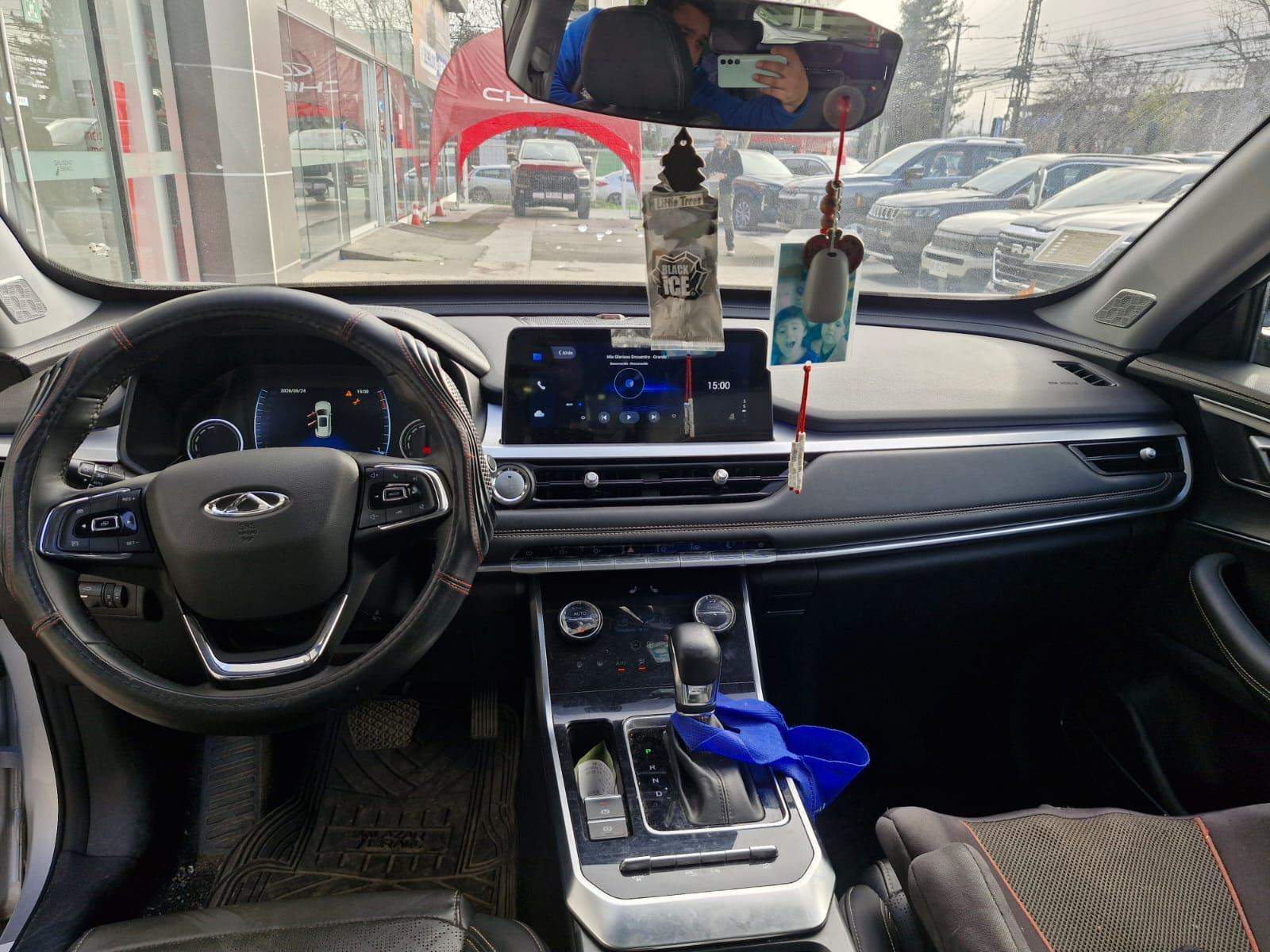 CHERY - 2
