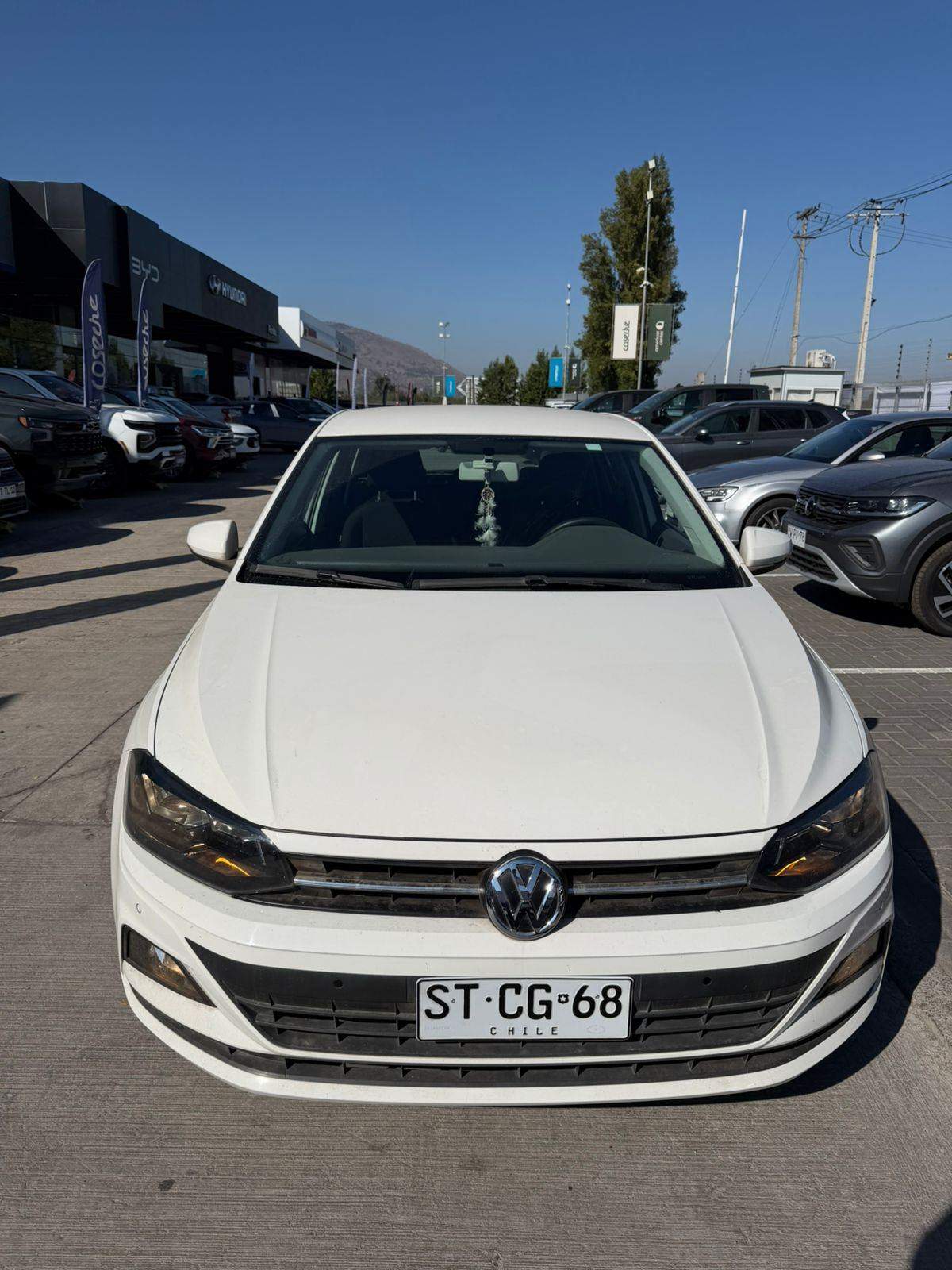 VOLKSWAGEN - 1
