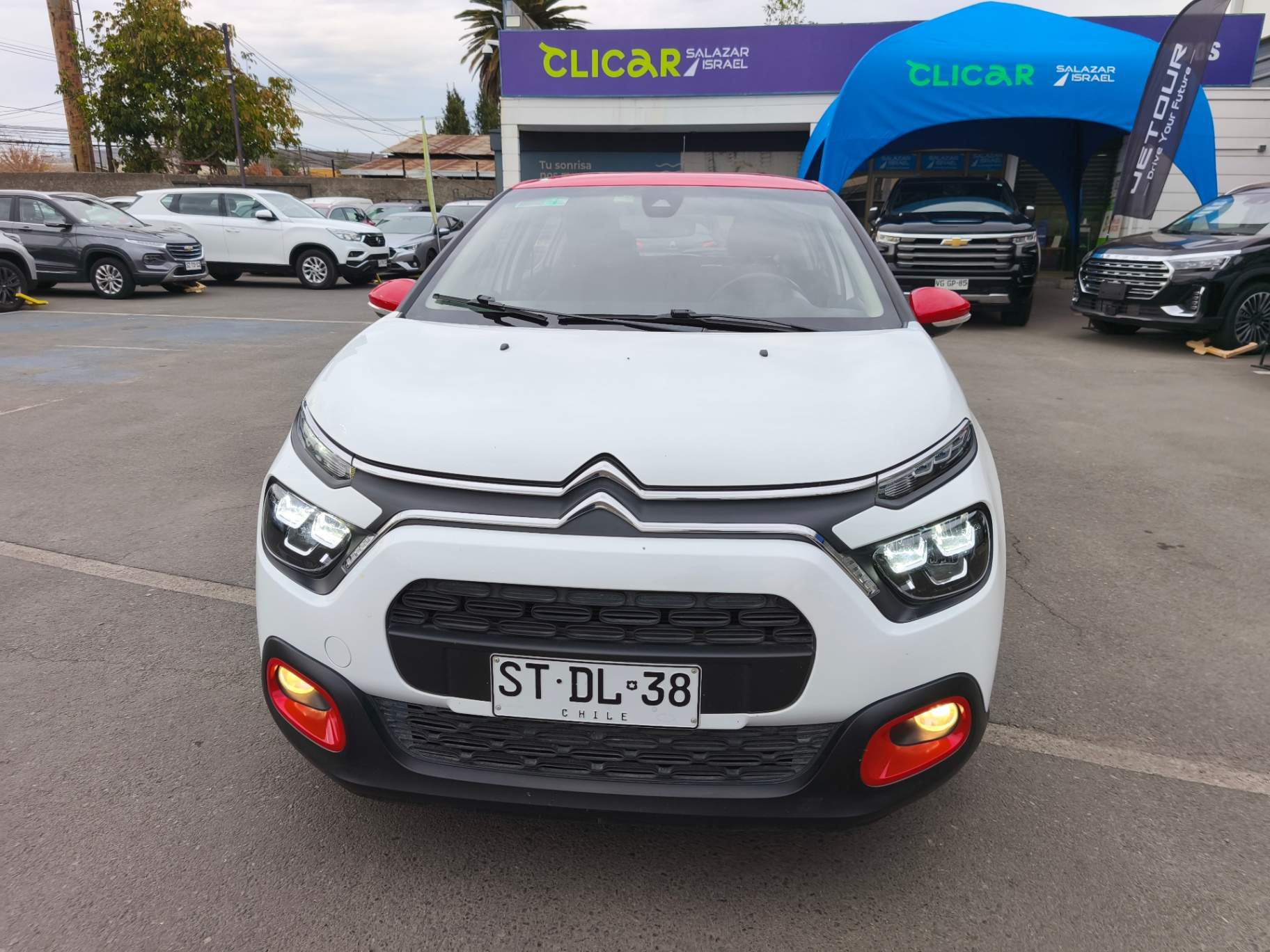 CITROEN - 1