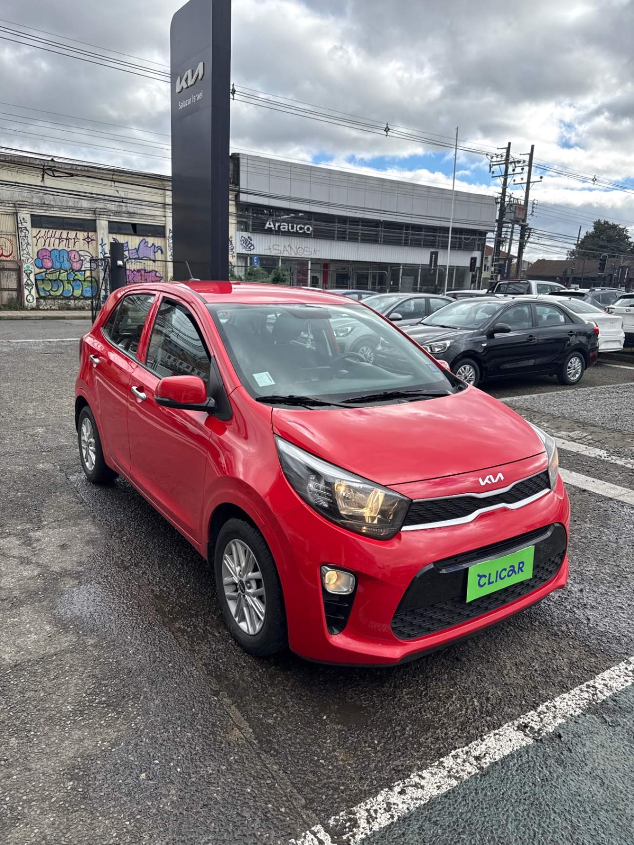 KIA