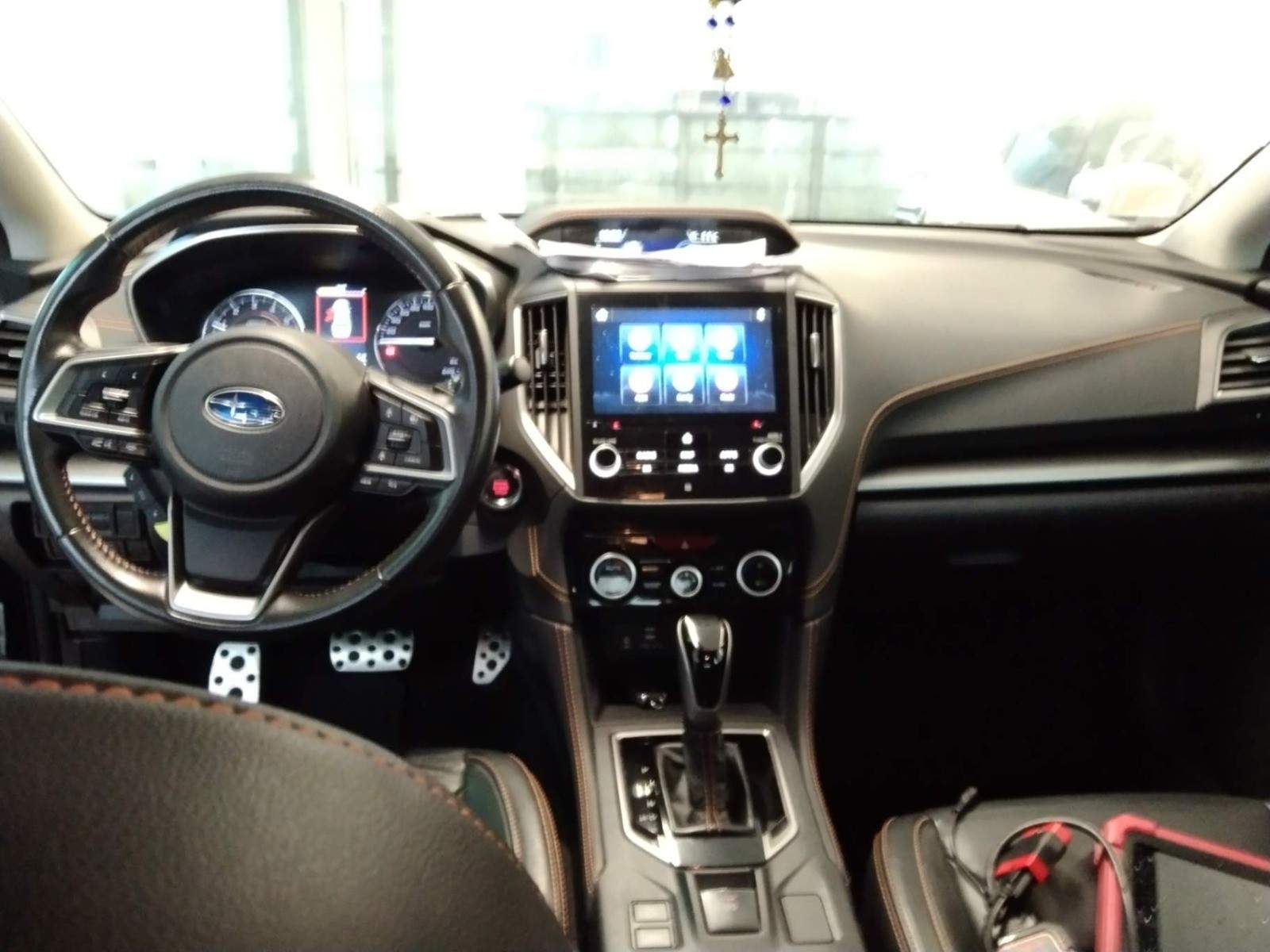 SUBARU - 2