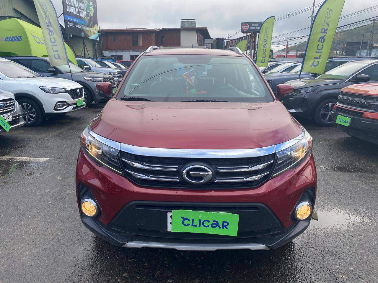 GAC