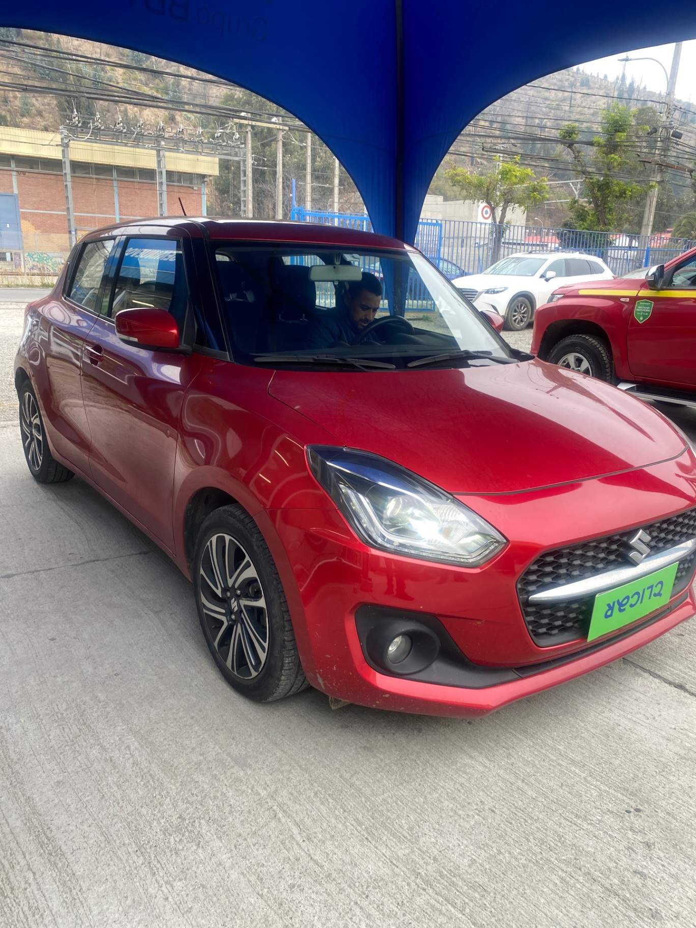 SUZUKI