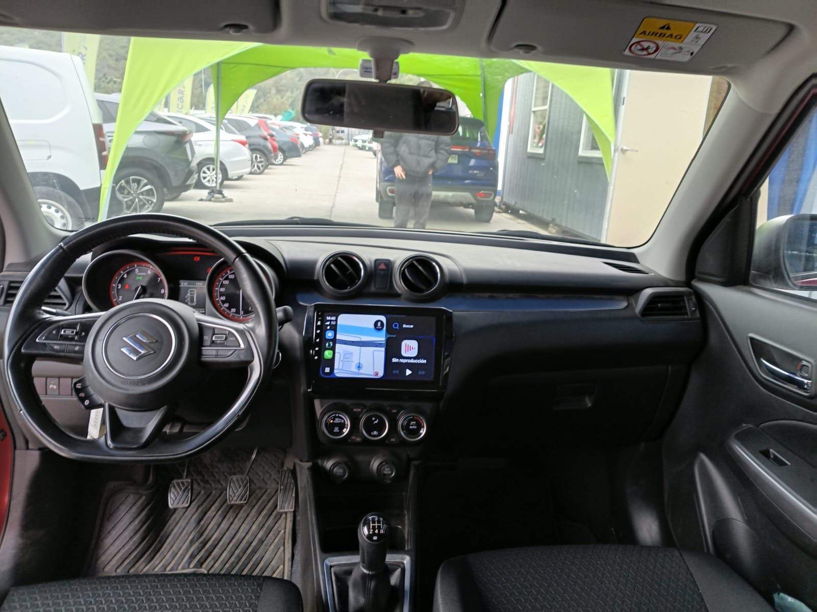 SUZUKI - 2