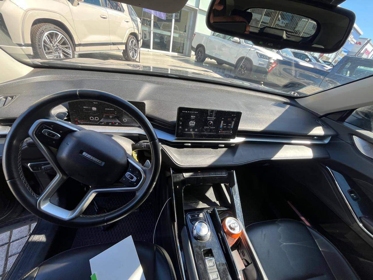 HAVAL - 2
