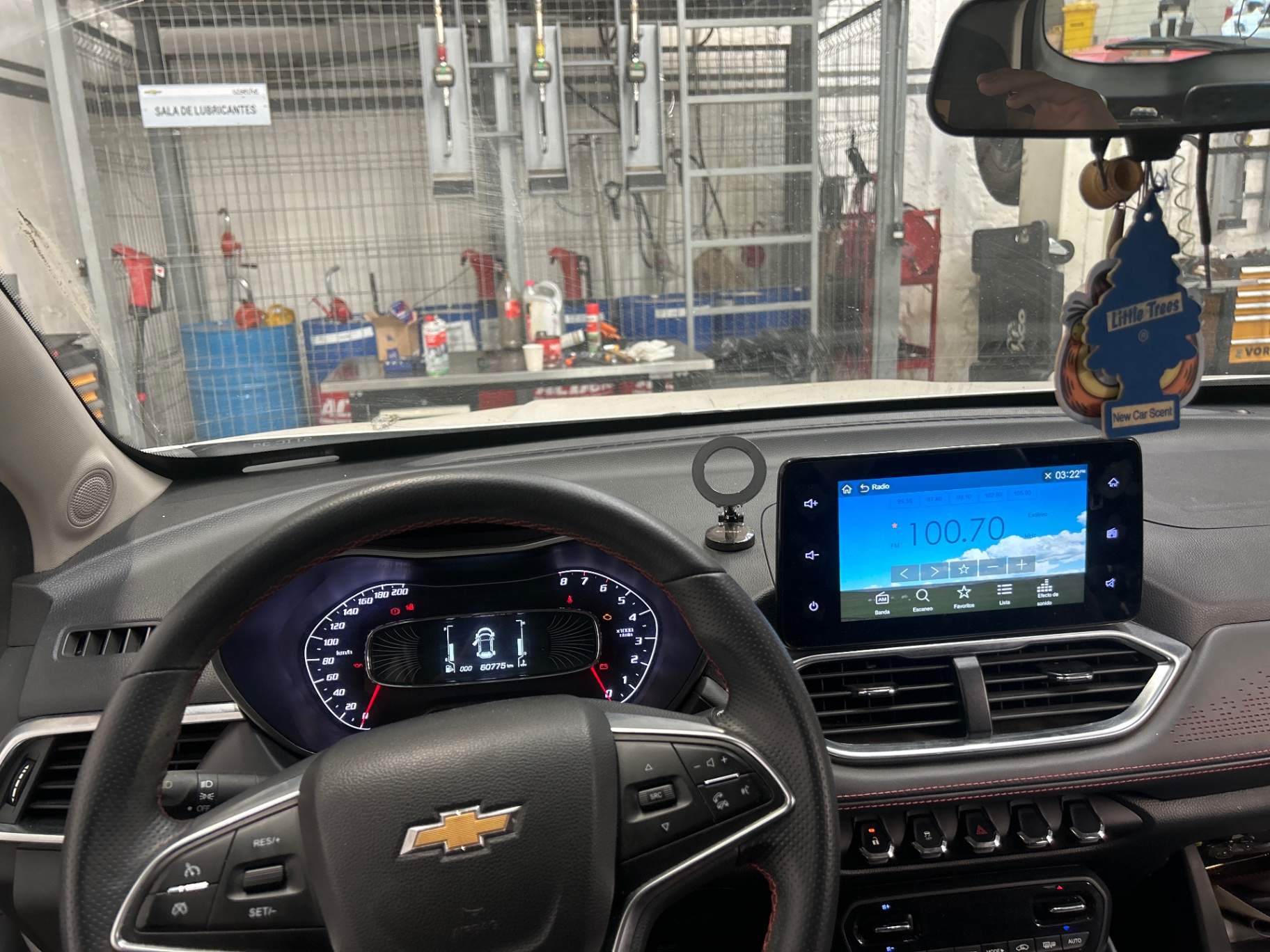 CHEVROLET - 2