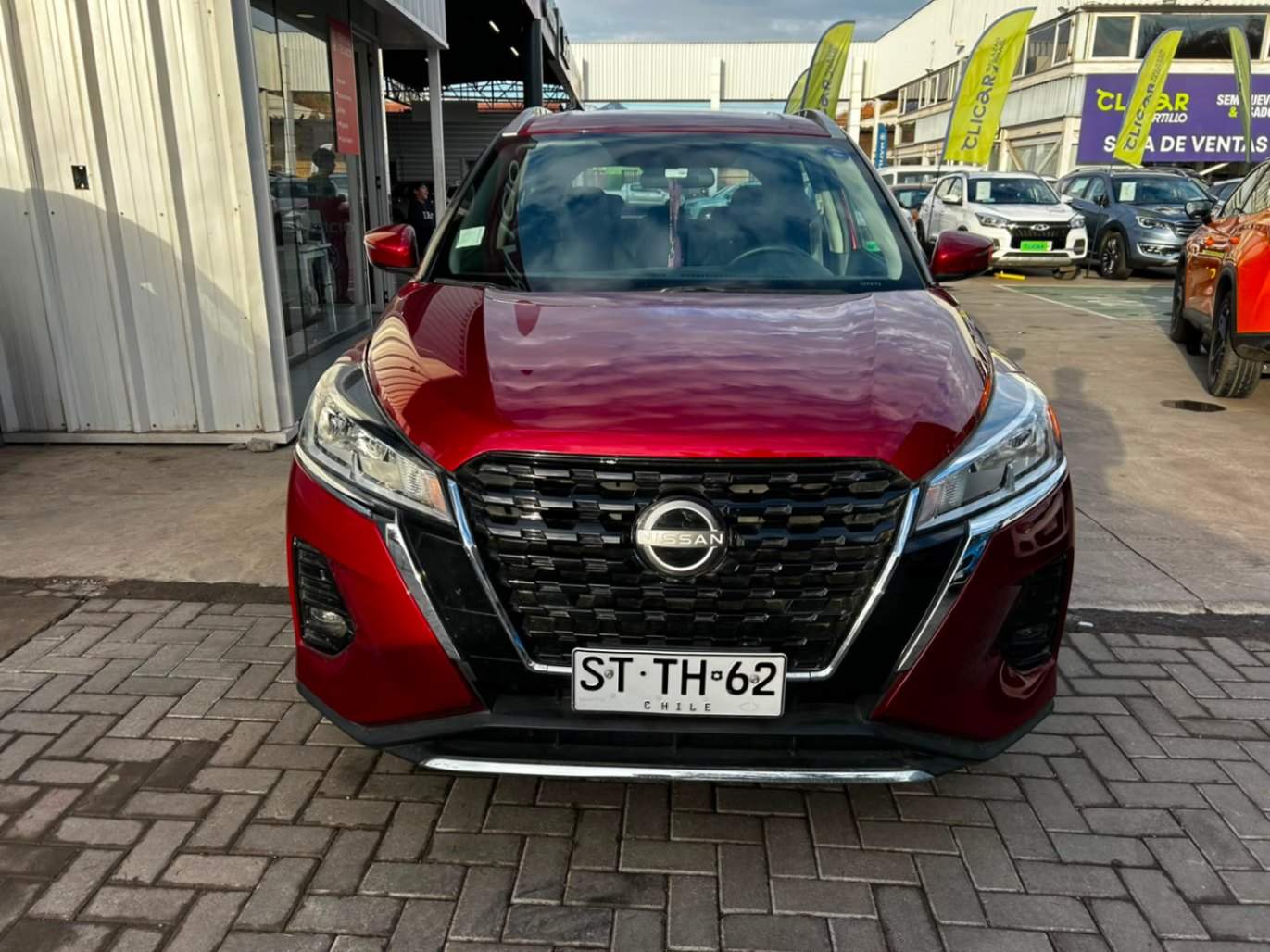 NISSAN - 1