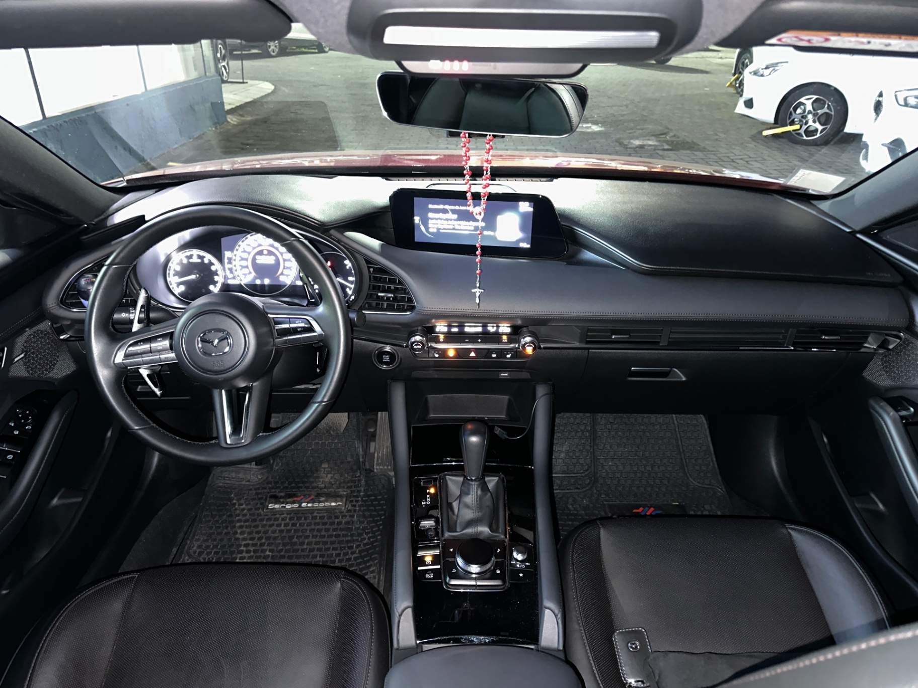 MAZDA - 2