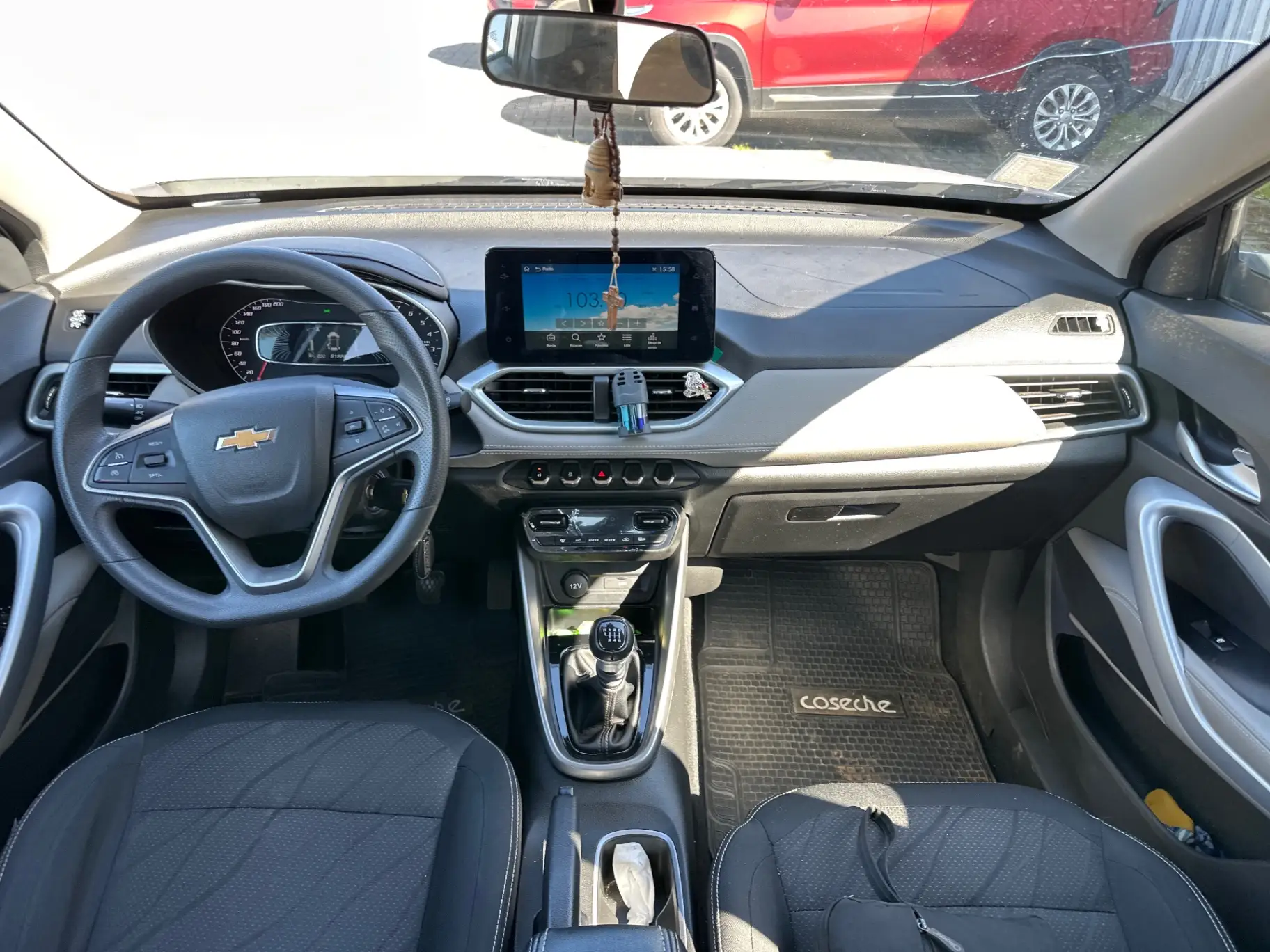 CHEVROLET - 2