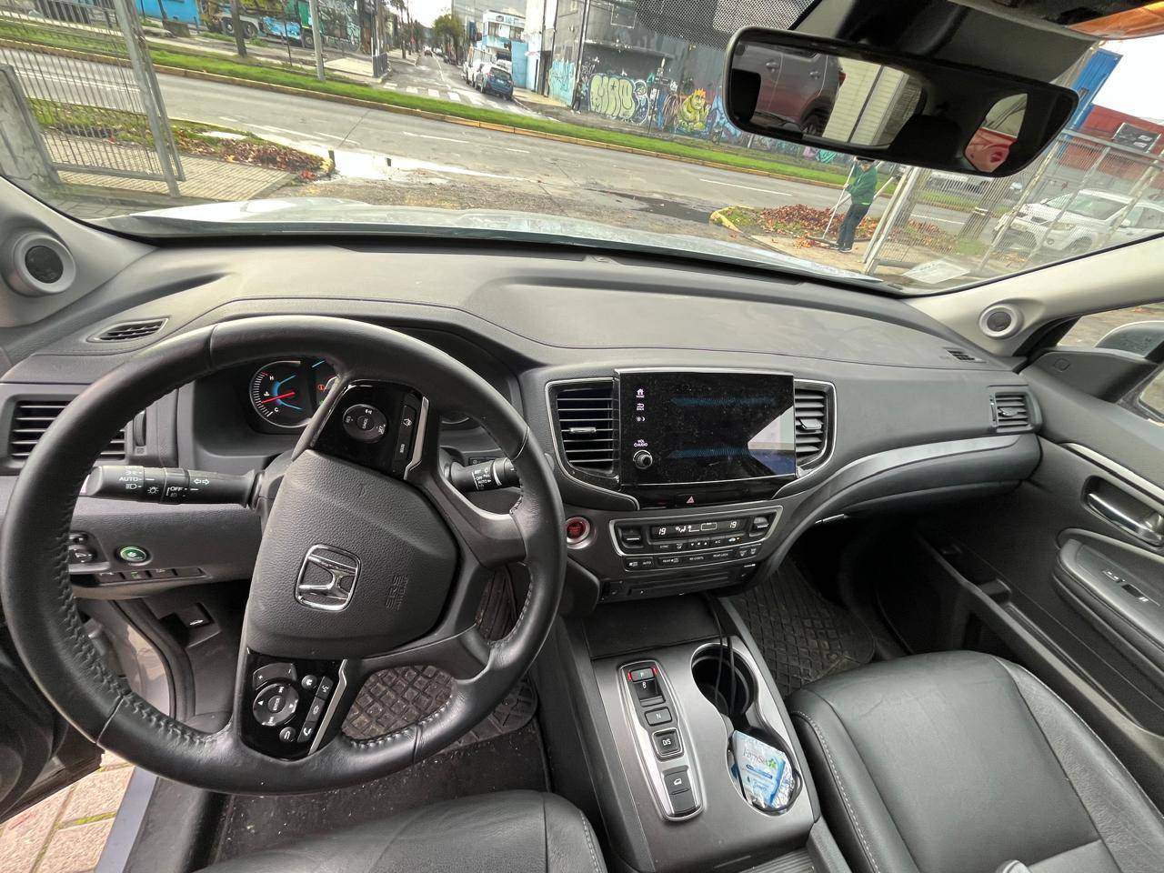 HONDA - 2