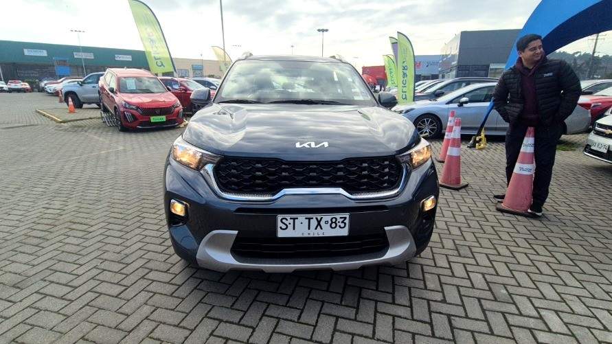 KIA
