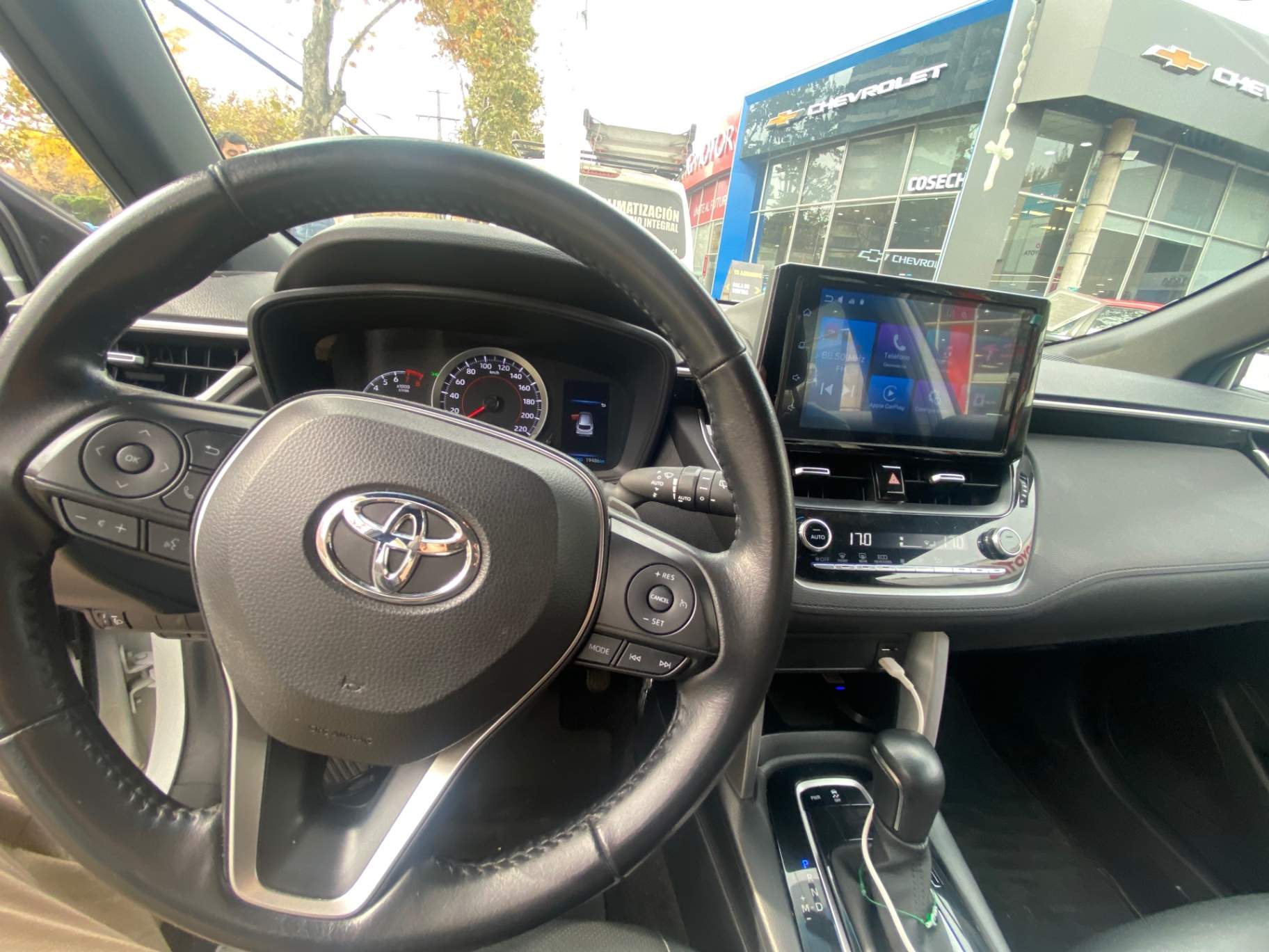 TOYOTA - 2