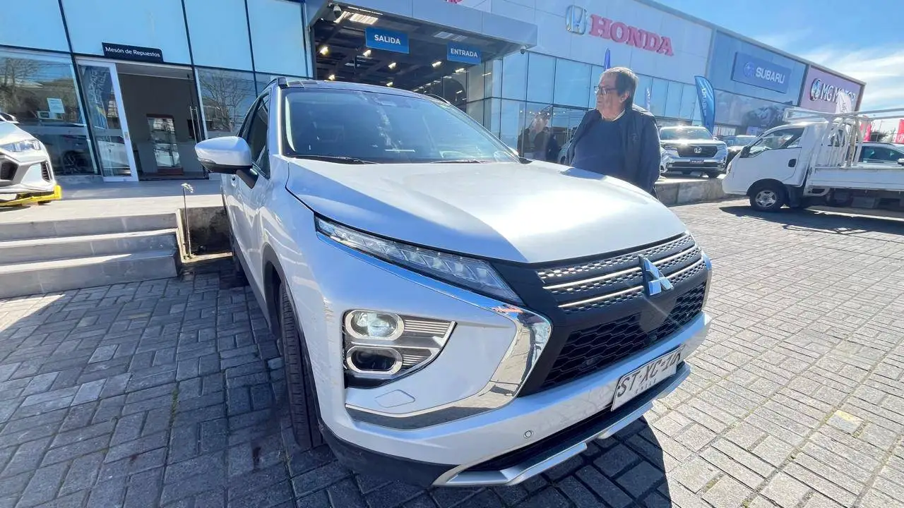 MITSUBISHI