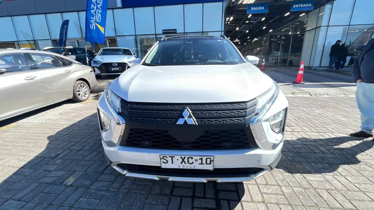 MITSUBISHI - 1